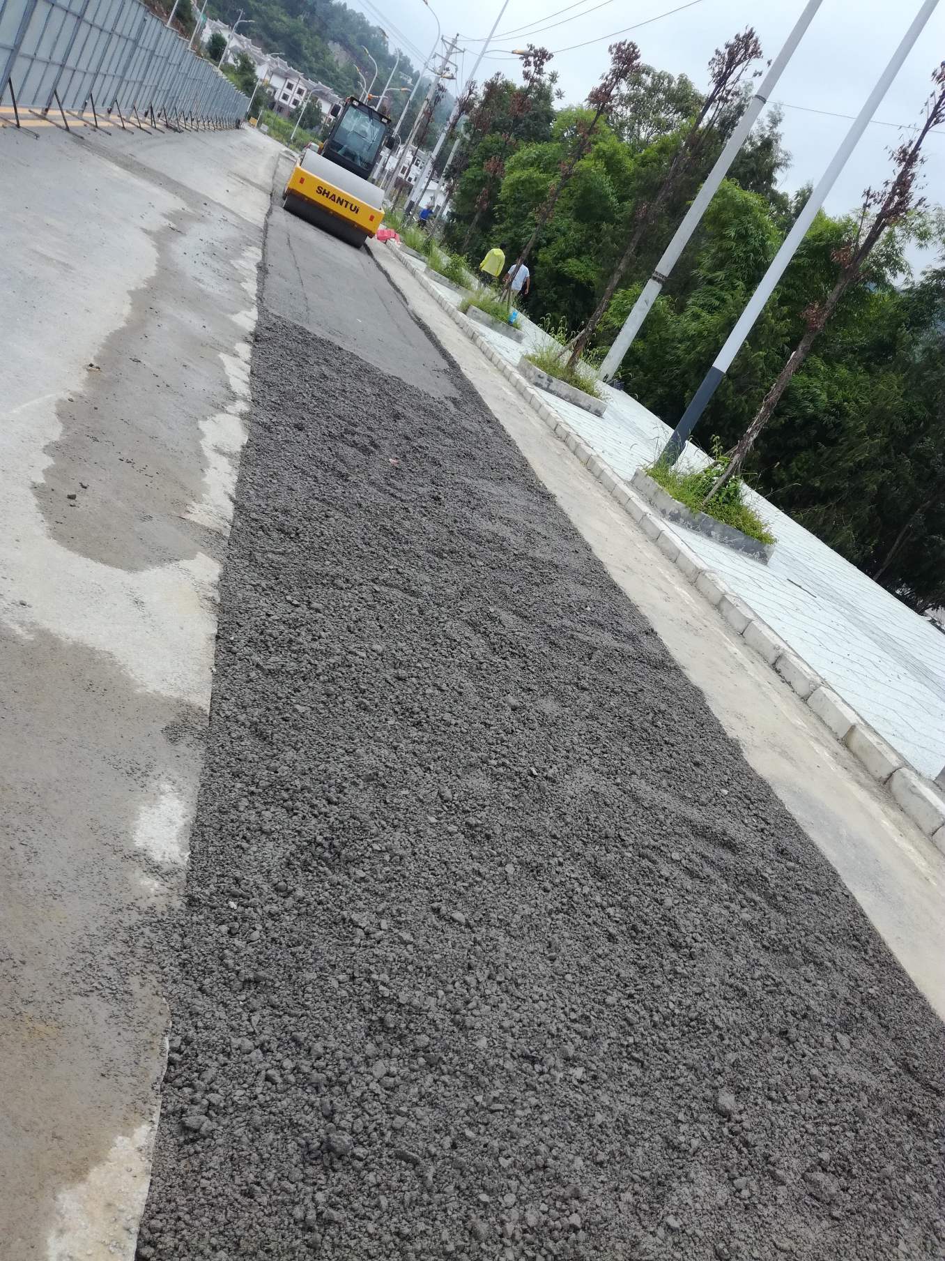 石阡县木瓜溪水库工程供水及灌溉工程 案例图片 3