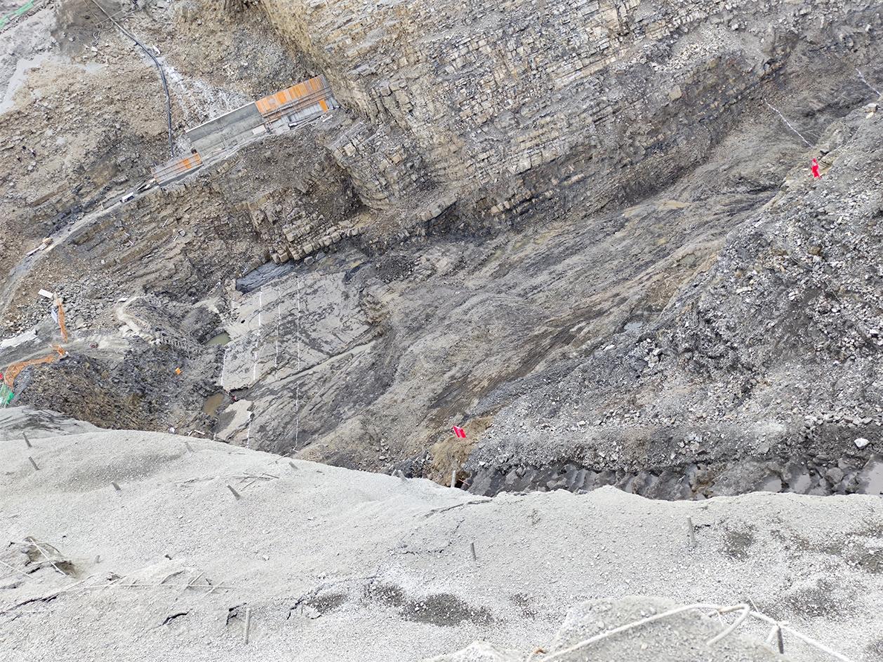 威宁县野独水库工程工程施工 案例图片 2